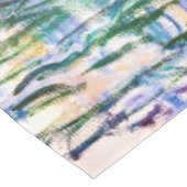 Claude Monet - Water Lilies / Nympheas 1919 Tischdecke (Schrägansicht)