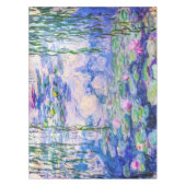 Claude Monet - Water Lilies / Nympheas 1919 Tischdecke (Vorderseite)