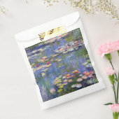 Claude Monet - Water Lilies / Nympheas Geschenktütchen (Versiegelt)