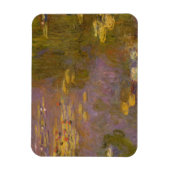 Claude Monet | Water Lilies Nympheas Magnet (Vertikal)