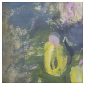 Claude Monet - Water Lilies / Nympheas Stoff (Muster)