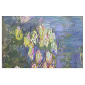 Claude Monet - Water Lilies / Nympheas Stoff (Fat Quarter (45,7 x 55,9 cm))