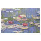 Claude Monet - Water Lilies / Nympheas Stoff (Fat Quarter (45,7 x 55,9 cm))