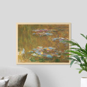 Claude Monet Water Lilies Poster