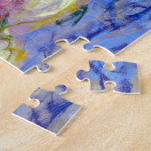 Claude Monet - Water Lilies Puzzle (Seite)