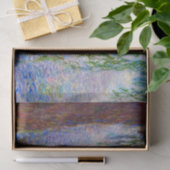 Claude Monet - Water Lilies Seidenpapier (Geschenk)