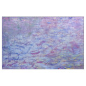 Claude Monet - Water Lilies Stoff (Fat Quarter (45,7 x 55,9 cm))