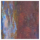 Claude Monet - Water Lilies Stoff (Nahaufnahme)