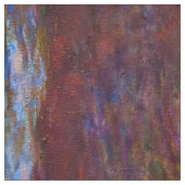 Claude Monet - Water Lilies Stoff (Muster)