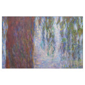Claude Monet - Water Lilies Stoff (Fat Quarter (45,7 x 55,9 cm))