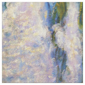 Claude Monet - Water Lilies Stoff (Muster)