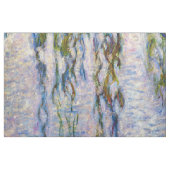 Claude Monet - Water Lilies Stoff (Fat Quarter (45,7 x 55,9 cm))