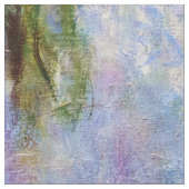 Claude Monet - Water Lilies Stoff (Nahaufnahme)