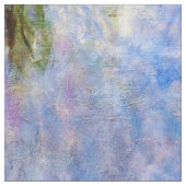 Claude Monet - Water Lilies Stoff (Muster)