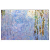 Claude Monet - Water Lilies Stoff (Fat Quarter (45,7 x 55,9 cm))