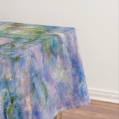 Claude Monet - Water Lilies Tischdecke (Beispiel)