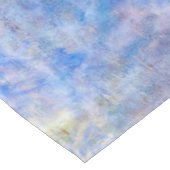 Claude Monet - Water Lilies Tischdecke (Schrägansicht)