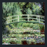 Claude Monet | Weiße Wasserlilien, 1899 Poster<br><div class="desc">Weiße Wasserlilien,  1899 | von Claude Monet | Art Location: Puschkin Museum,  Moskau,  Russland | Französische Künstler | Image Collection number: XIR155587</div>