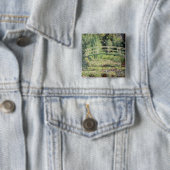 Claude Monet | weißer Nenuphars, 1899 Button (Beispiel)