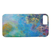 Claude Monet Wisteria Case-Mate iPhone Hülle (Rückseite (Horizontal))