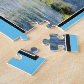 Claude Monets berühmte Bilder Puzzle (Seite)