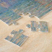 Claude Monets Le Grand Canal Puzzle (Seite)