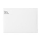 Claude Monets Lilies (Vorderseite)