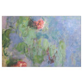 Claude Monets Lilies Stoff (Fat Quarter (45,7 x 55,9 cm))