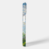 Claude Monets Madame Monet und ihr Sohn Case-Mate iPhone Hülle (Rückseite / Rechts)