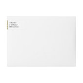 Claude Monets schleichender Willow (Vorderseite)