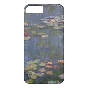 Claude Monets Wasser-Lilien Case-Mate iPhone Hülle