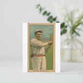 Claude Ritchey, Boston Doves Postkarte (Stehend Vorderseite)