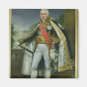 Claude-Sieger Perrin Magnet