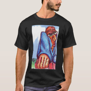Claude T-Shirt