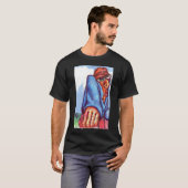 Claude T-Shirt (Vorne ganz)