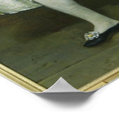 Claude Victor Perrin Poster (Ecke)