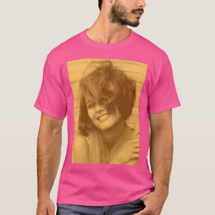 Claudia Cardinale T-Shirt