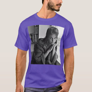 Claudia Kardinal Schauspielerin 3 T-Shirt