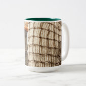 Claudia Mullek/Ann Coddington Tasse (VorderseiteRechts)