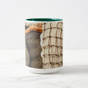 Claudia Mullek/Ann Coddington Tasse