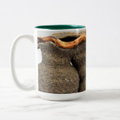 Claudia Mullek/Ann Coddington Tasse (Links)