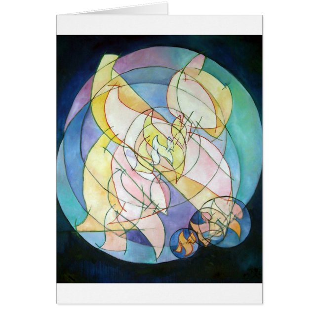 Claudia Ravel (Vorne)