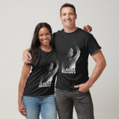 Claudia Sheinbaum Presidenta 2024 T-Shirt (Unisex)