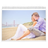 Claudia- u. Scotthochzeits-Kalender Kalender (Titelbild)