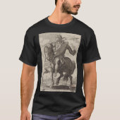 Claudius I T-Shirt (Vorderseite)
