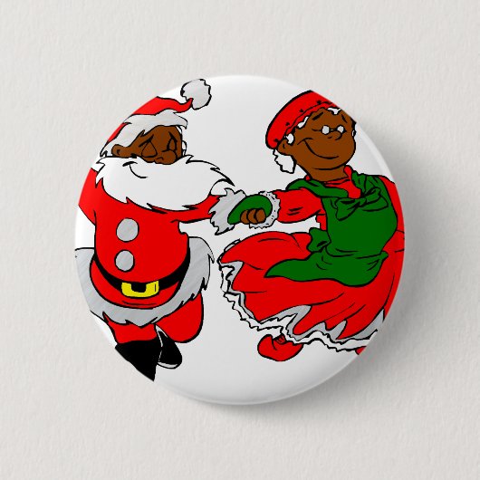 Claus Button (Vorderseite)