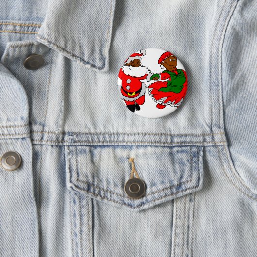 Claus Button (Beispiel)
