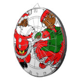 Claus Dartscheibe (Vorderseite rechts)