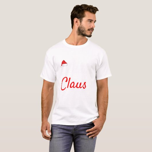 claus shirt (Vorne ganz)
