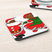 Claus Untersetzer (Linke Seite)